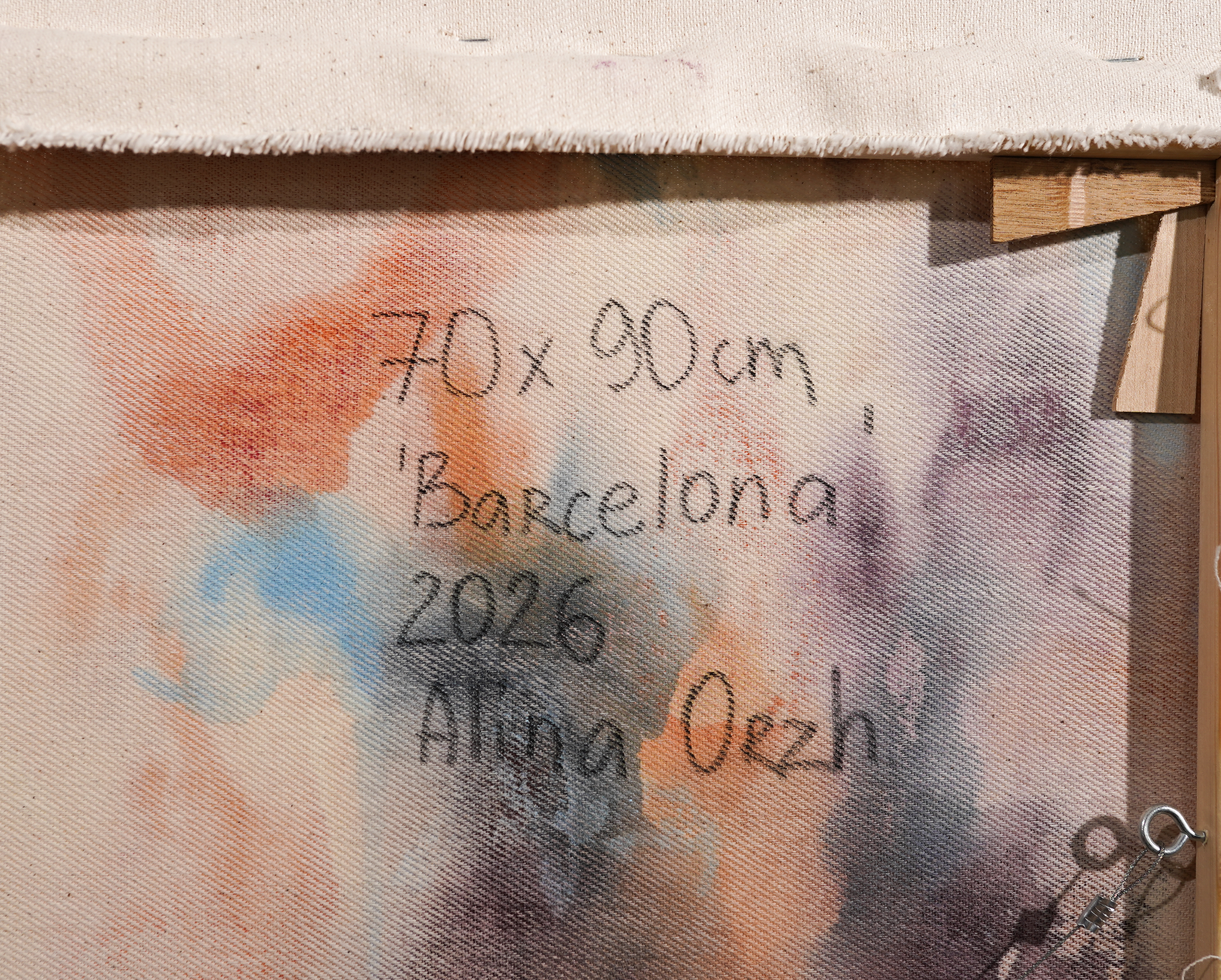 Barcelona — view 6