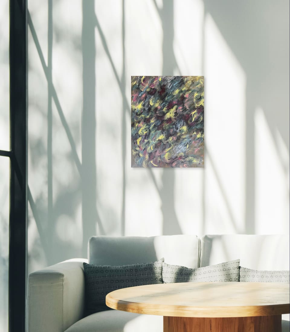 August Shadows — view 4