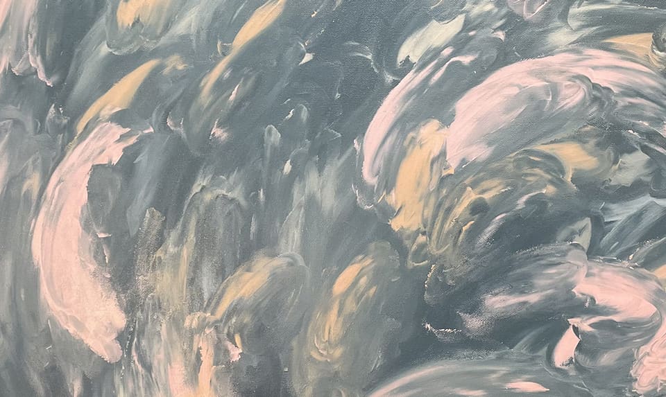 Moving On — detail