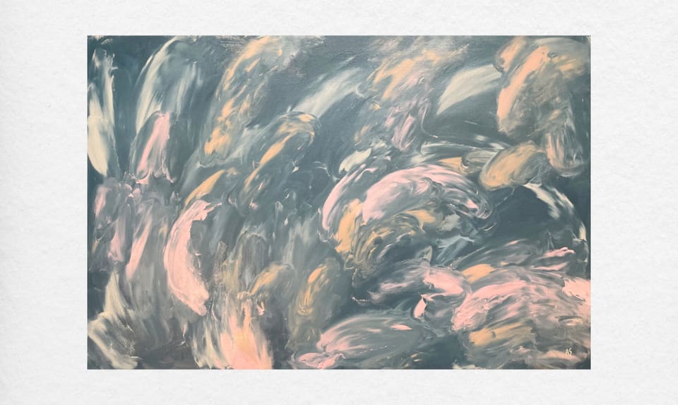 Moving On — view 7