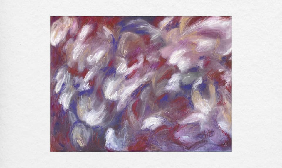 Dreams of April — view 6