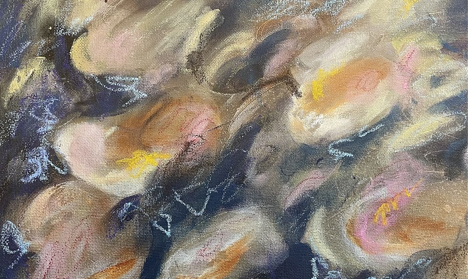 Friend of a Friend — detail