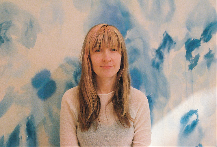 Alina Orzhehovska — analog film photograph