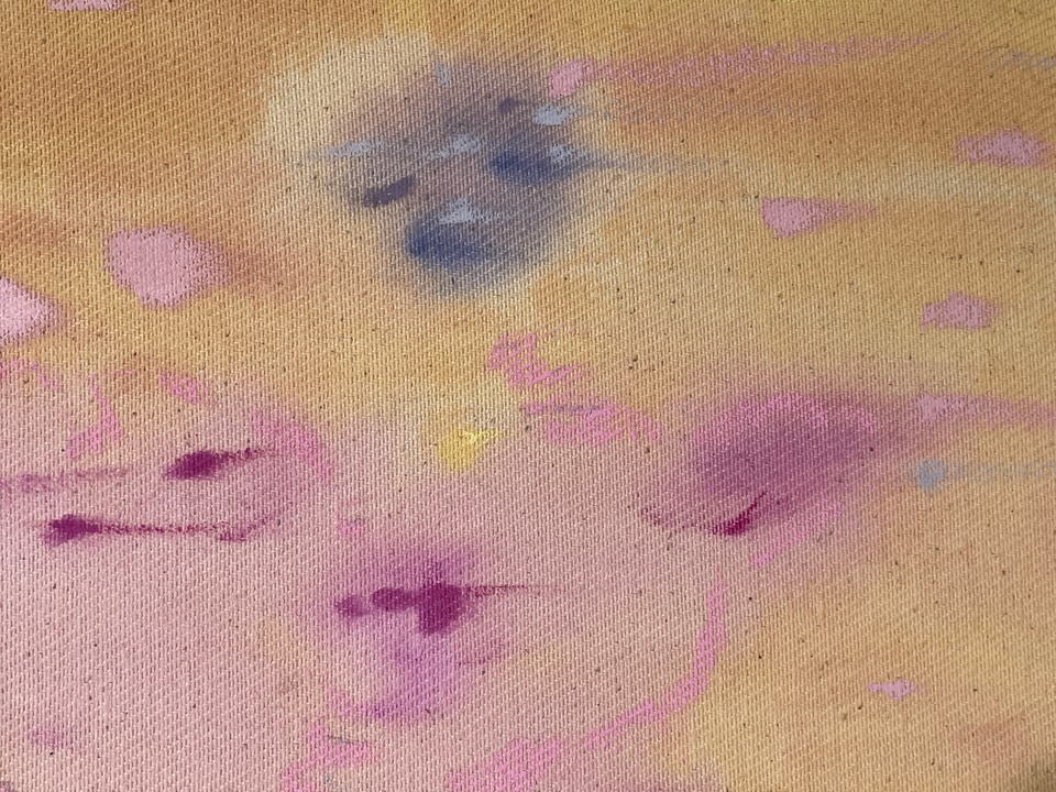 High Hopes — view 3