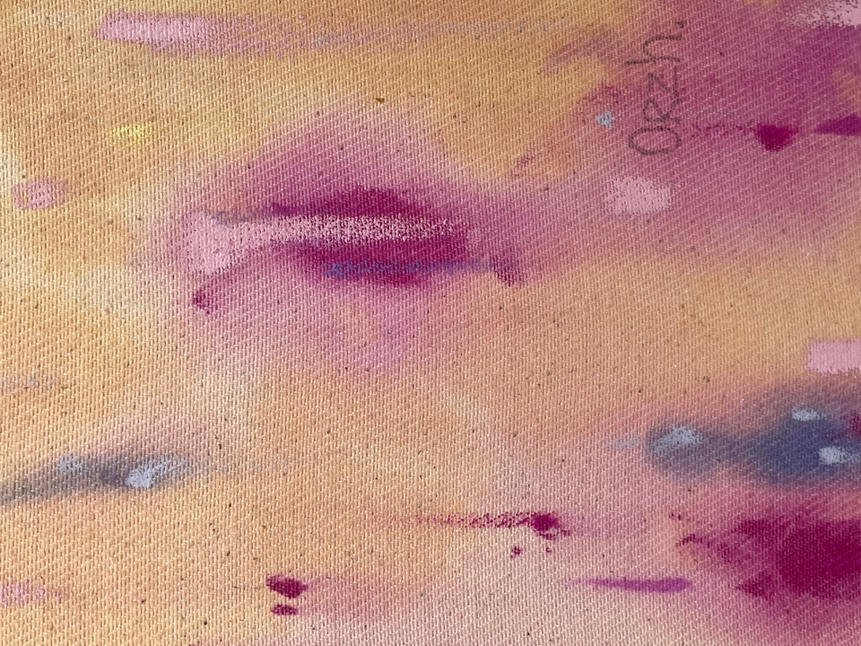 High Hopes — view 4
