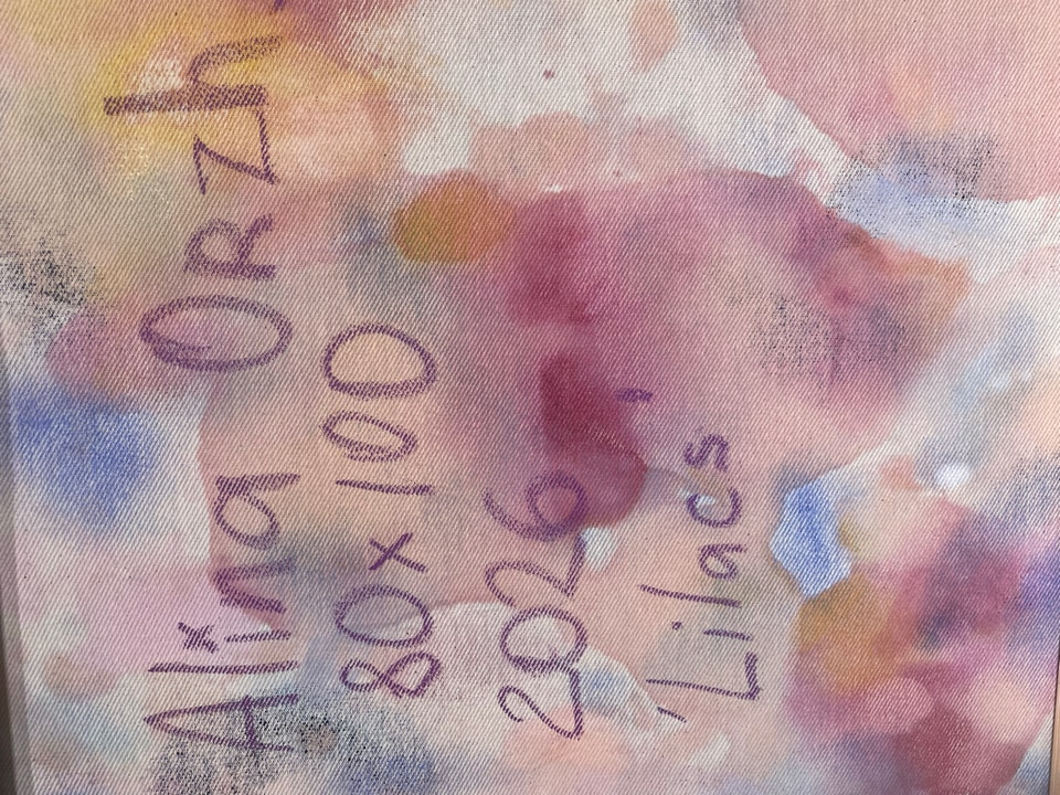 Lilacs — view 3