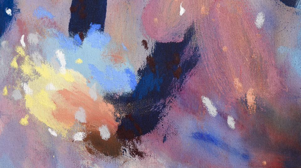 Lilacs — view 4