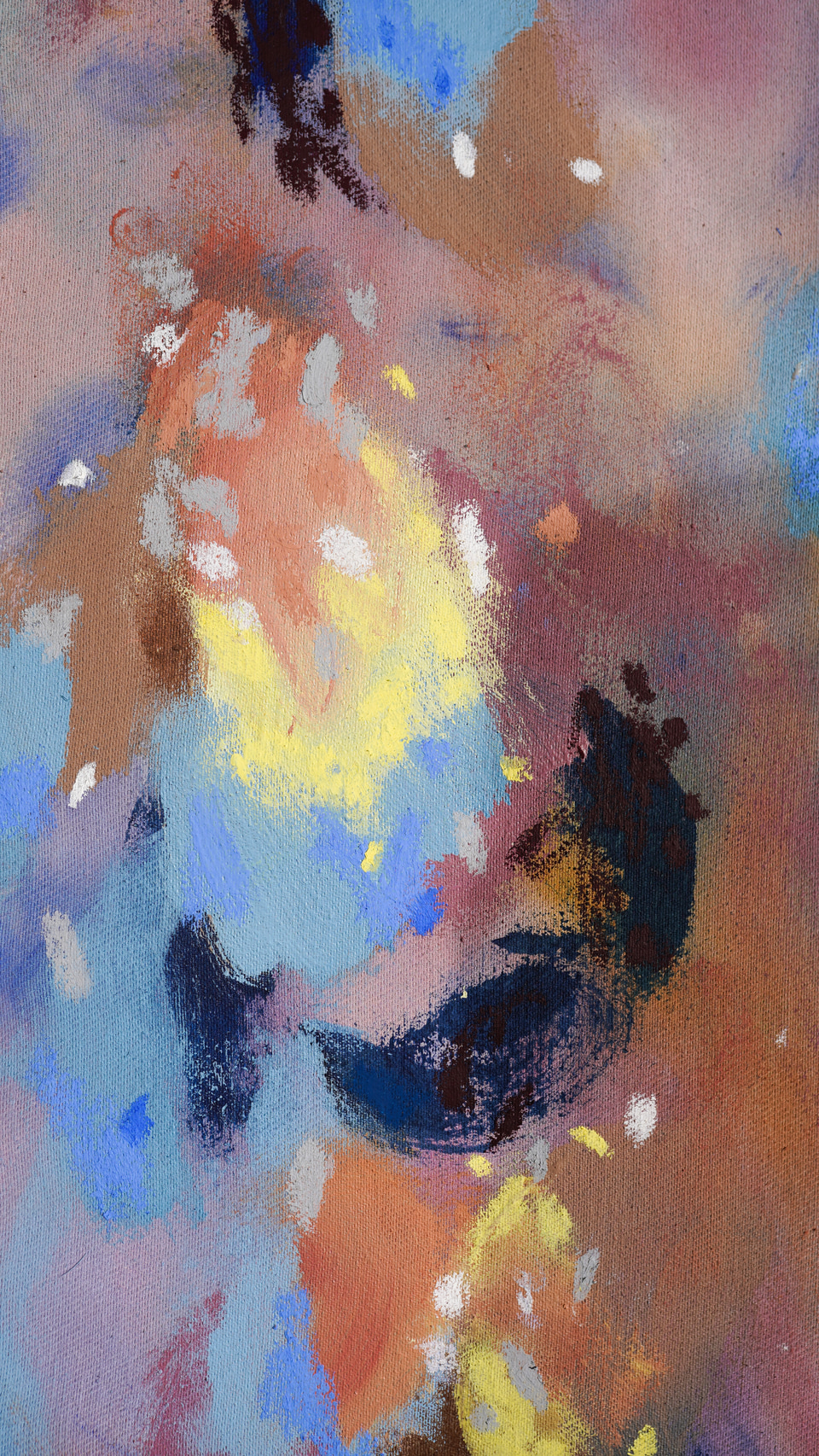Lilacs — view 5