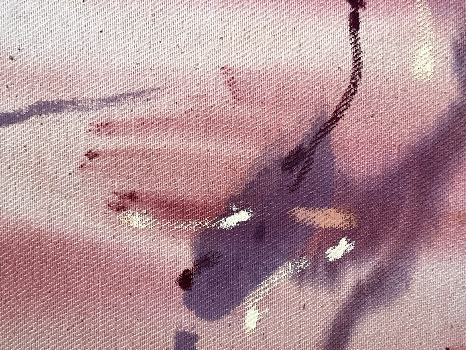 Mirror — view 2