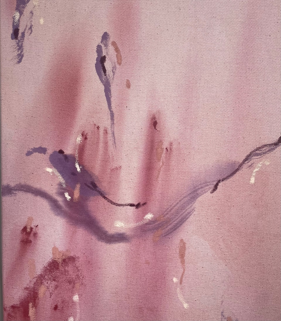 Mirror — detail