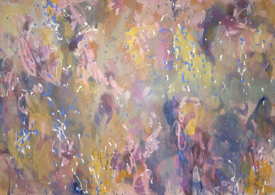 Play — painting