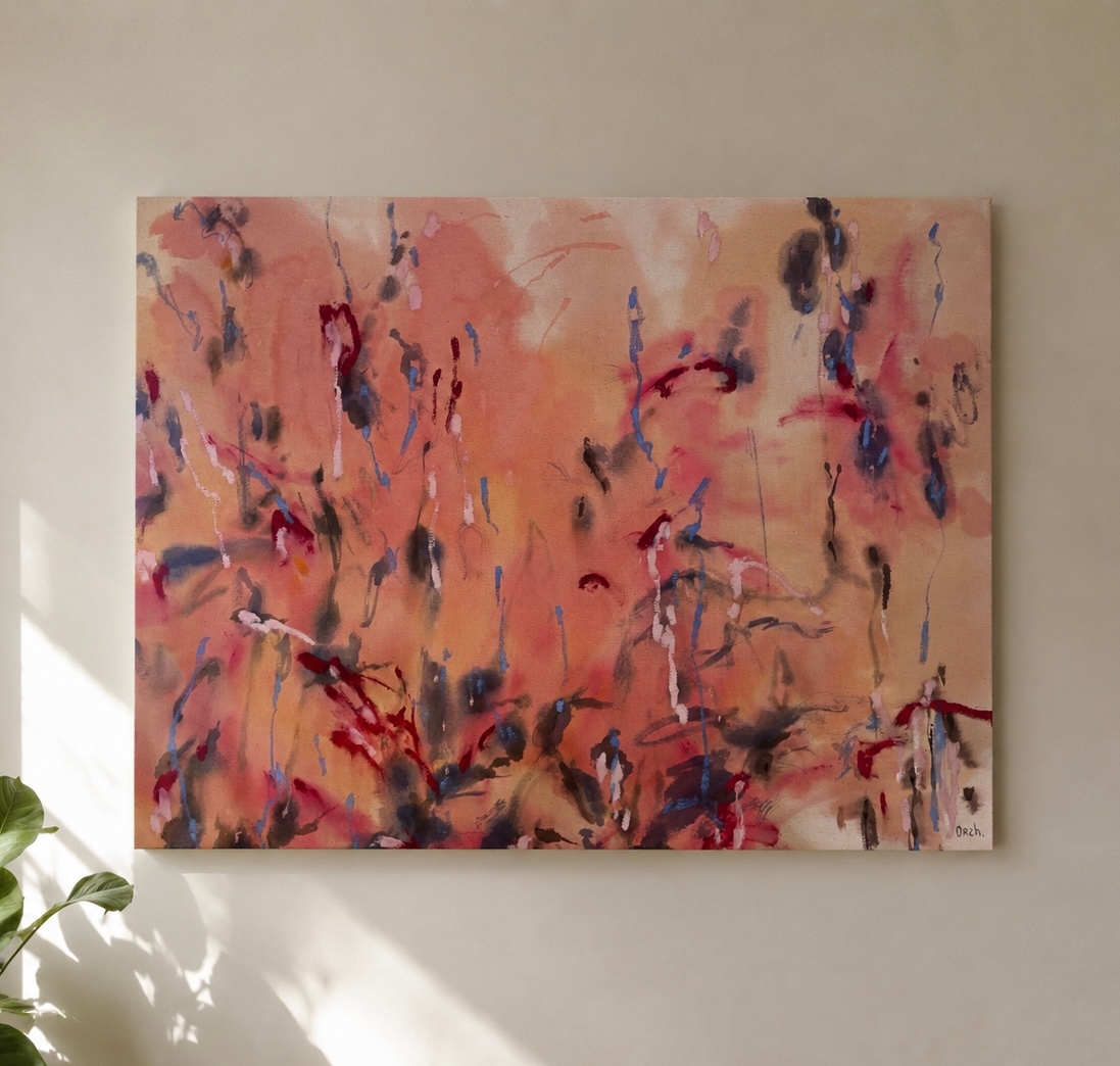 Rain on My Parade — view 2