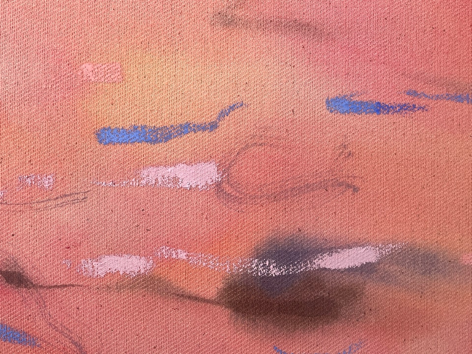 Rain on My Parade — view 3