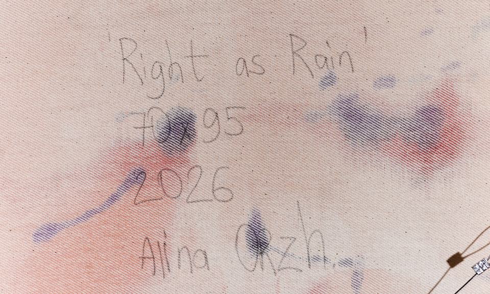Right as Rain — view 5
