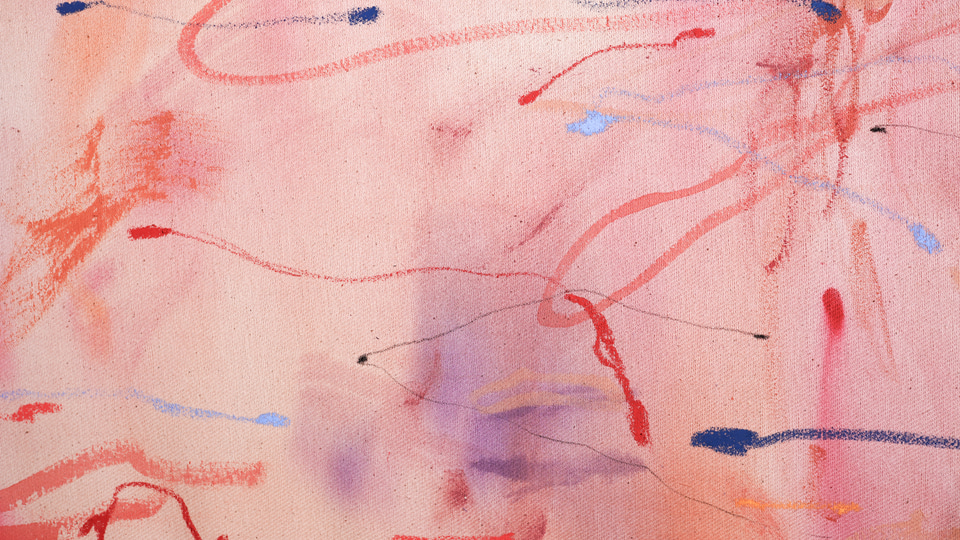 Ruminating — view 3