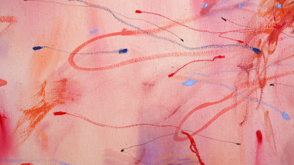 Ruminating — view 6