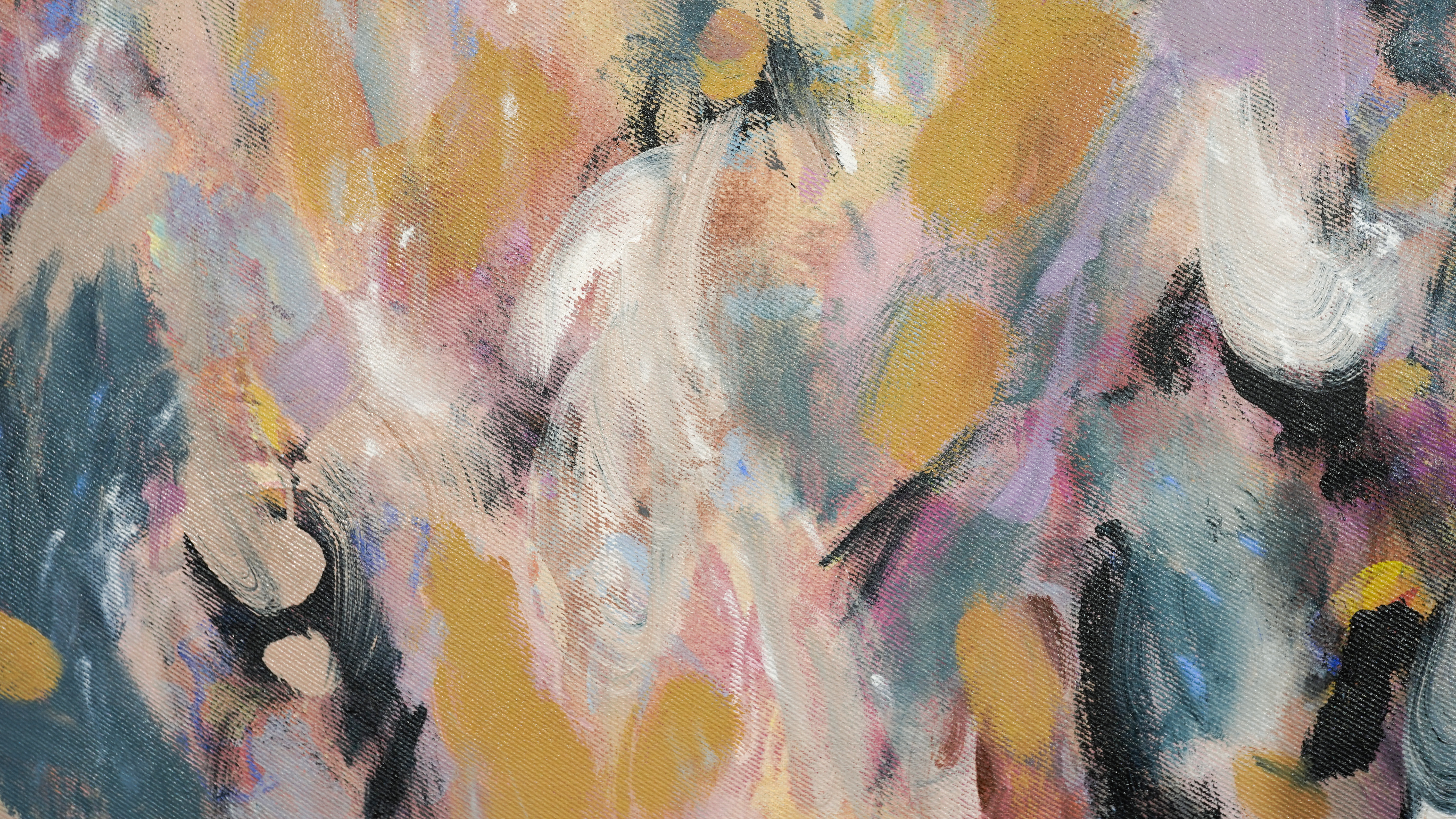 Silent Parade — view 4