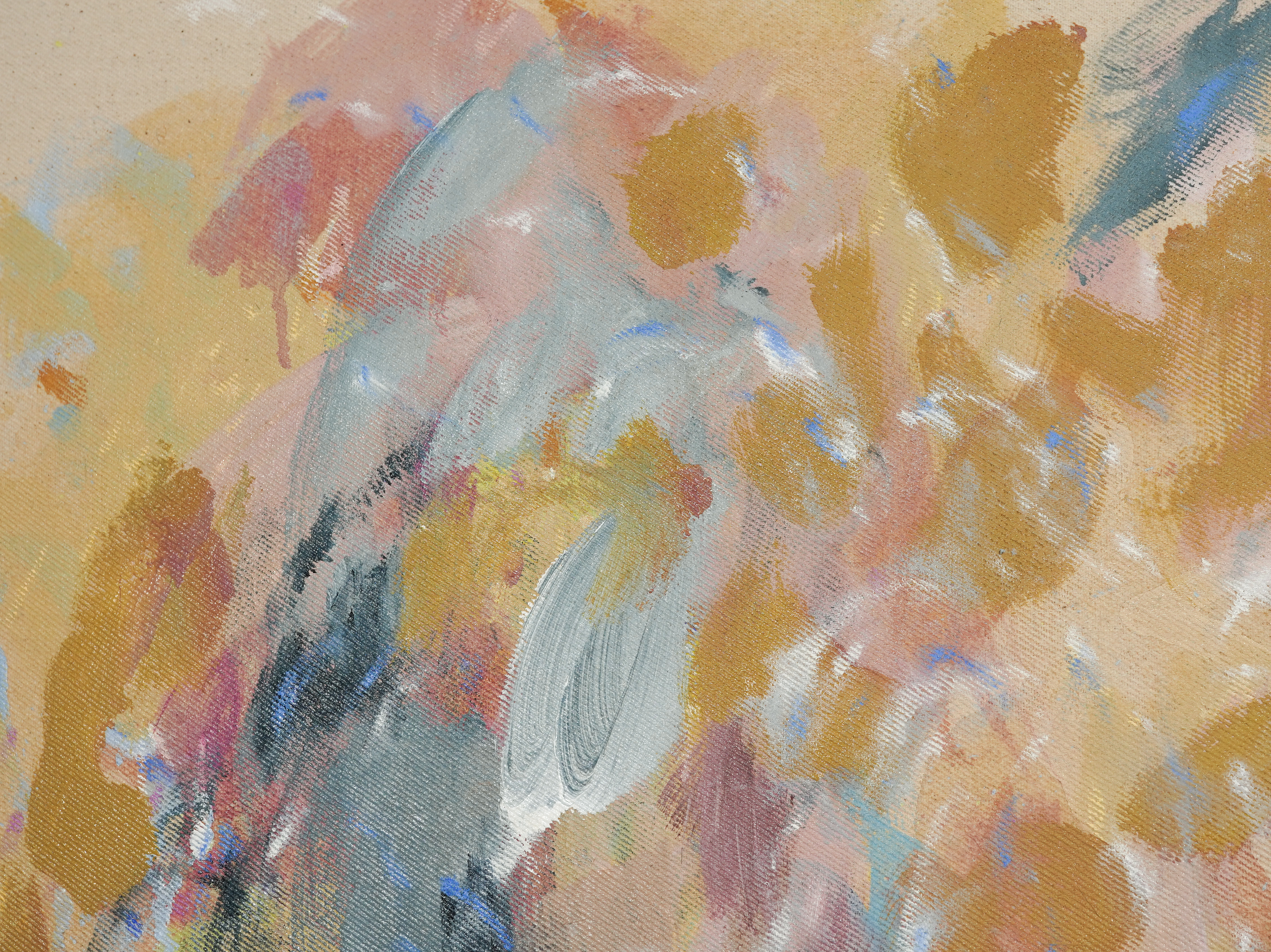 Silent Parade — view 5