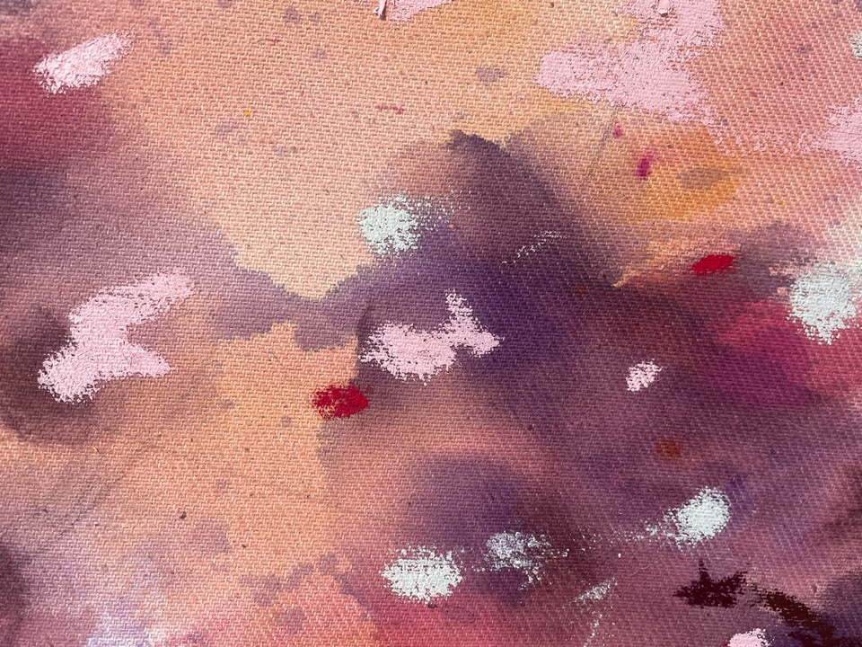 Were We There? — view 2